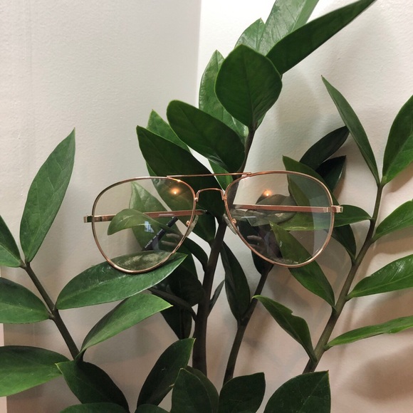 Aviator glasses - Picture 3 of 3